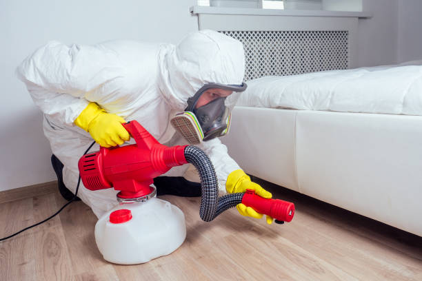 Pest Prevention Services in Blossom, TX