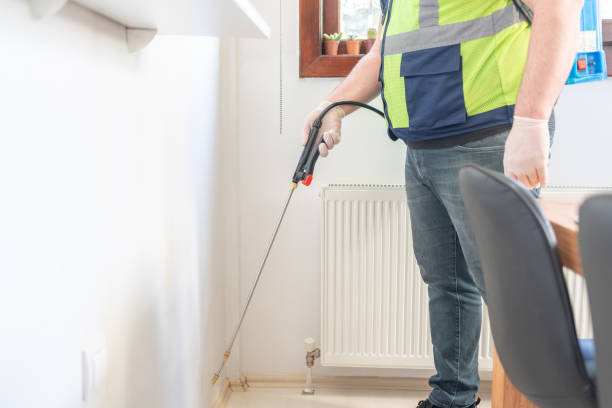 Best Pest Inspection Near Me  in Blossom, TX